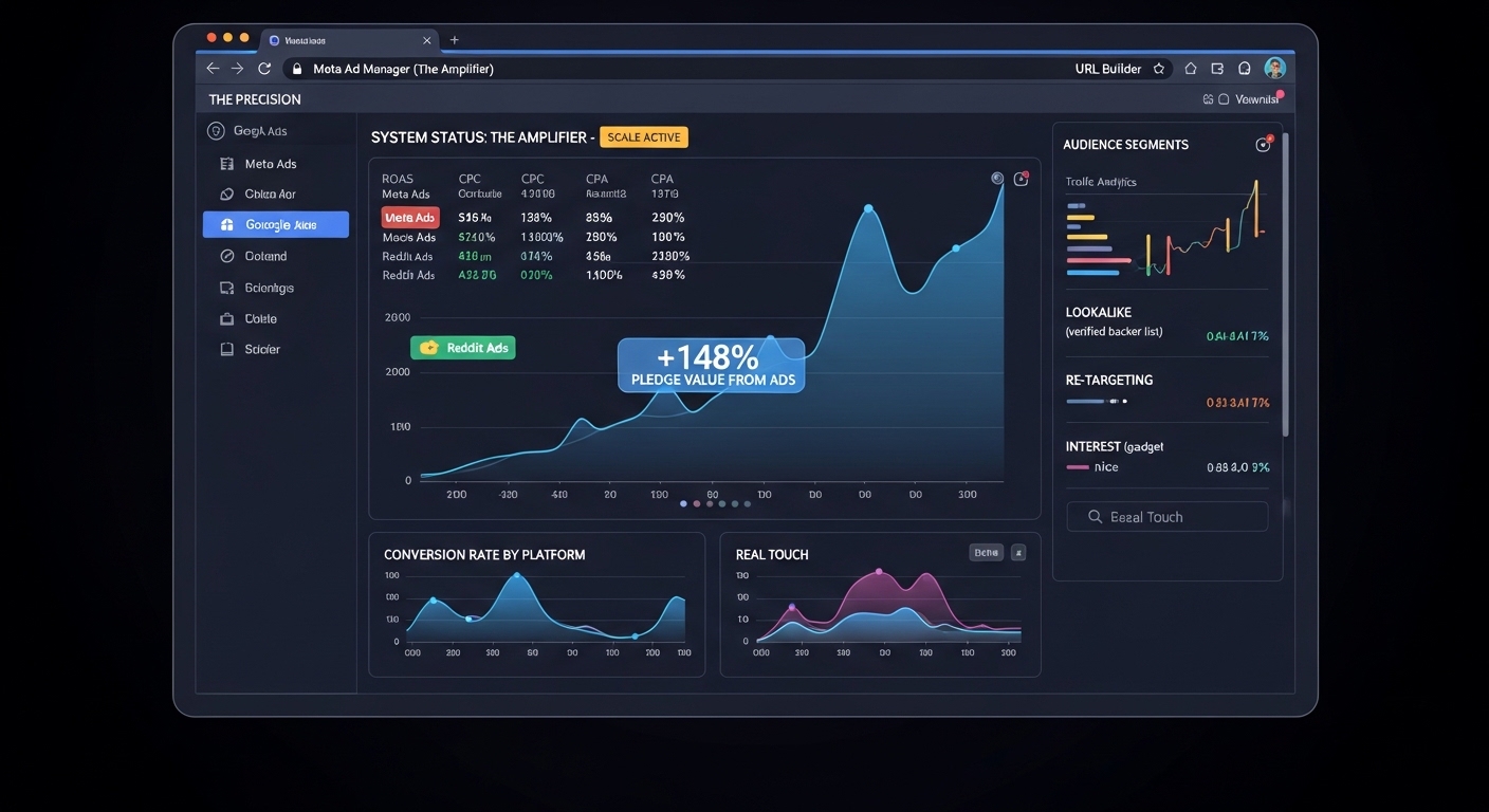 Ad Manager Precision